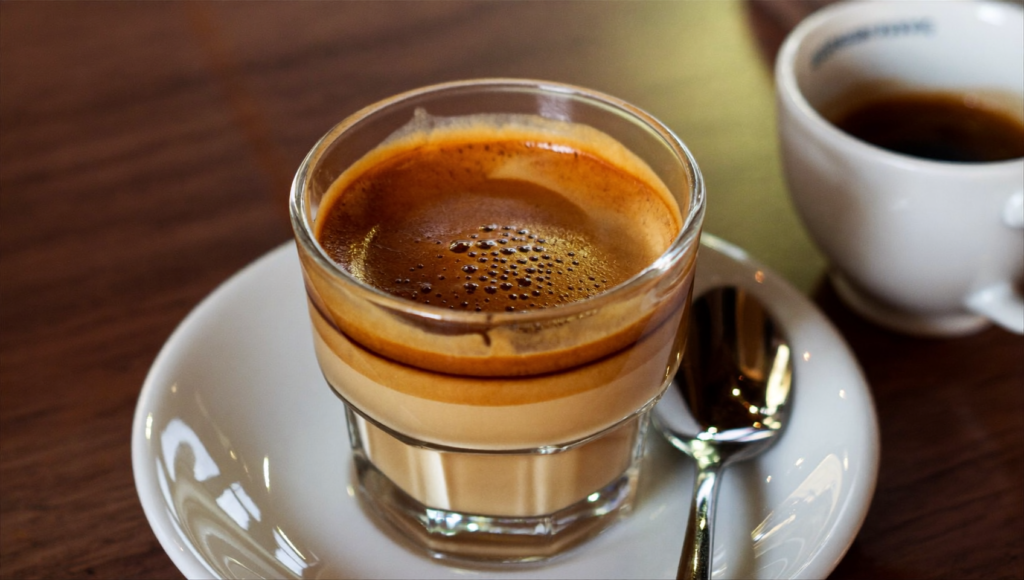 Crema caffè Borbone: l’arte di un espresso perfetto