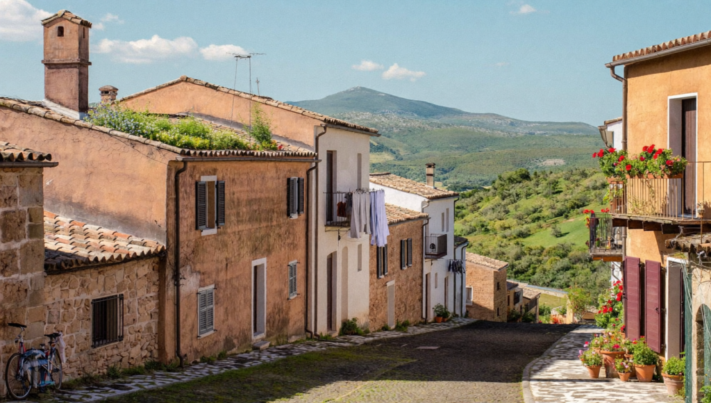 Alla Scoperta dei Borghi Più Affascinanti della Calabria – sprintcalabria.it