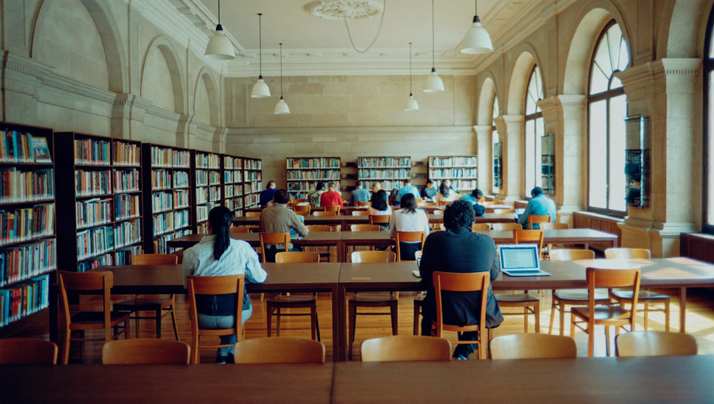 Biblioteche Comunali: Un Faro di Cultura e Servizi per la Comunità – sprintcalabria.it